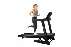 Tapis Roulant Elettrico Alpine TFT Finnlo by Hammer