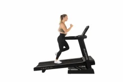 Tapis Roulant Elettrico Alpine TFT Finnlo by Hammer
