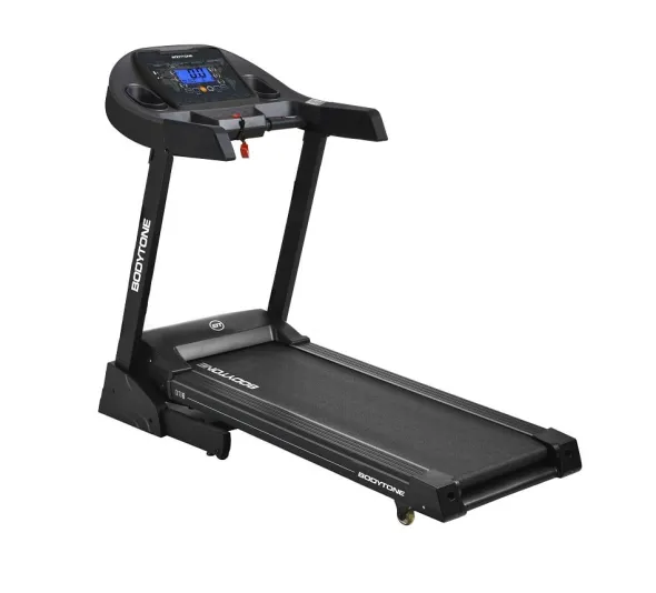 Tapis Roulant Elettrico BodyTone DT16