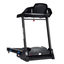 Tapis Roulant Elettrico Bodytone DT18+
