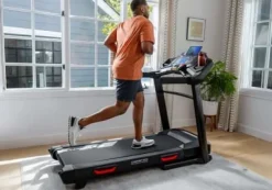 Tapis Roulant Elettrico Bowflex BXT8J