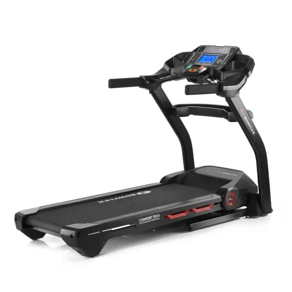 Tapis Roulant Elettrico Bowflex BXT 128