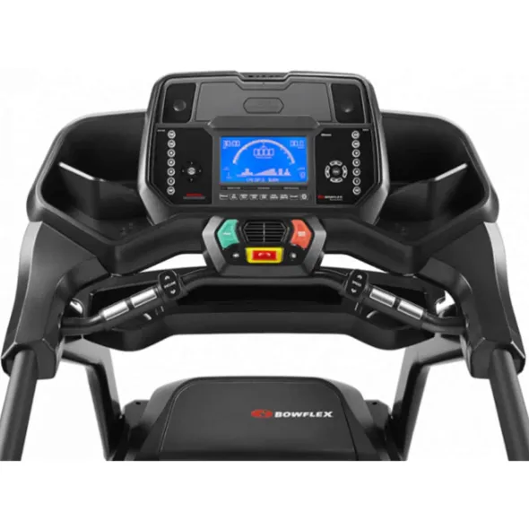 Tapis Roulant Elettrico Bowflex BXT 128