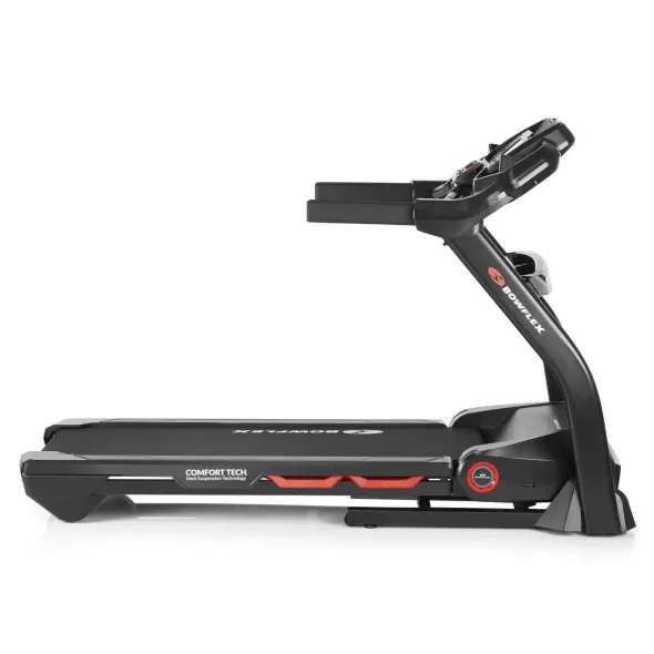 Tapis Roulant Elettrico Bowflex BXT 128