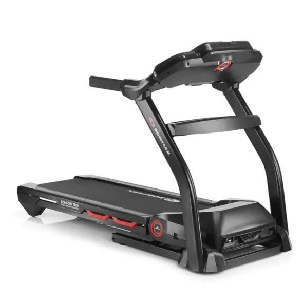 Tapis Roulant Elettrico Bowflex BXT 128
