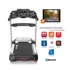 Tapis Roulant Elettrico Bowflex BXT 326