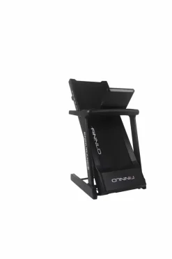 Tapis Roulant Elettrico Endurance TFT Finnlo by Hammer