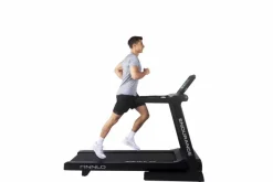 Tapis Roulant Elettrico Endurance TFT Finnlo by Hammer