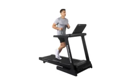 Tapis Roulant Elettrico Endurance TFT Finnlo by Hammer