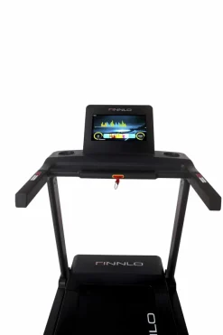 Tapis Roulant Elettrico Endurance TFT Finnlo by Hammer