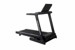 Tapis Roulant Elettrico Endurance TFT Finnlo by Hammer