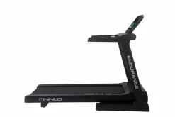 Tapis Roulant Elettrico Endurance TFT Finnlo by Hammer