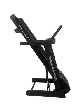 Tapis Roulant Elettrico Endurance TFT Finnlo by Hammer