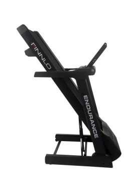 Tapis Roulant Elettrico Endurance TFT Finnlo by Hammer
