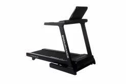 Tapis Roulant Elettrico Endurance TFT Finnlo by Hammer