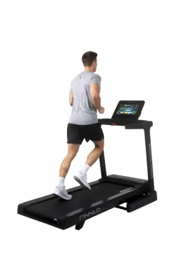 Tapis Roulant Elettrico Endurance TFT Finnlo by Hammer