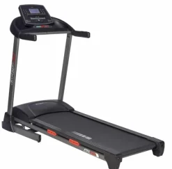 Tapis Roulant Elettrico EverFit TFK 650 HRC