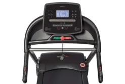 Tapis Roulant Elettrico EverFit TFK 650 HRC