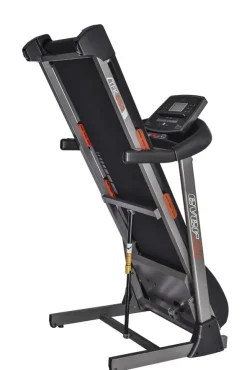 Tapis Roulant Elettrico EverFit TFK 650 HRC