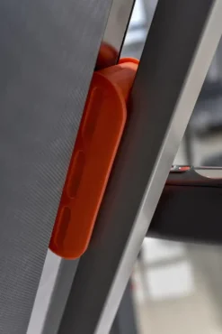 Tapis Roulant Elettrico EverFit TFK 750 APP Ready