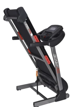 Tapis Roulant Elettrico EverFit TFK 750 APP Ready