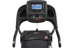 Tapis Roulant Elettrico EverFit TFK 750 APP Ready