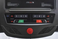 Tapis Roulant Elettrico EverFit TFK 750 APP Ready