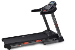 Tapis Roulant Elettrico EverFit TFK 950 APP Ready