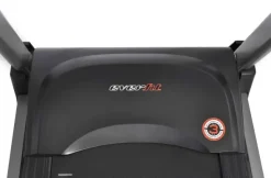 Tapis Roulant Elettrico EverFit TFK 950 APP Ready