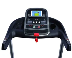 Tapis Roulant Elettrico EverFit TFK 950 APP Ready