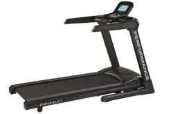 Tapis Roulant Elettrico FINNLO Performance