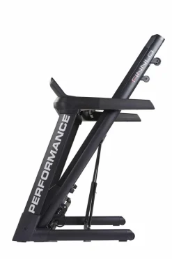 Tapis Roulant Elettrico FINNLO Performance