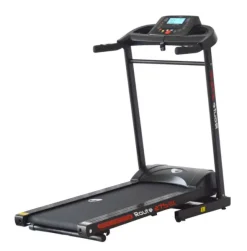 Tapis Roulant Elettrico Get Fit Route 275
