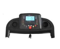 Tapis Roulant Elettrico Get Fit Route 275