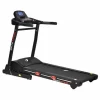 Tapis Roulant Elettrico Get Fit Route 675