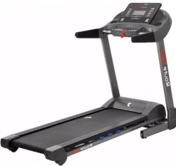 Tapis Roulant Elettrico Get Fit Route 885
