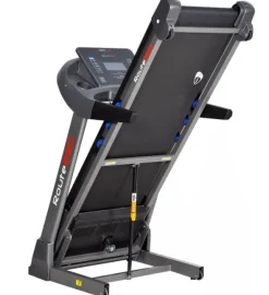 Tapis Roulant Elettrico Get Fit Route 885
