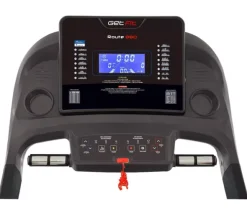 Tapis Roulant Elettrico Get Fit Route 885