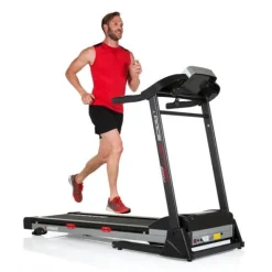Tapis Roulant Elettrico Hammer Race Runner 2000m