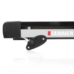 Tapis Roulant Elettrico Hammer Race Runner 2000m