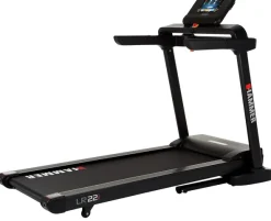 Tapis Roulant Elettrico Hammer Life Runner LR22i