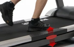Tapis Roulant Elettrico Hammer Life Runner LR22i