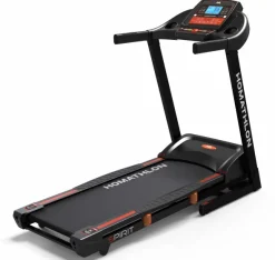 Tapis Roulant Elettrico HomAthlon Spirit