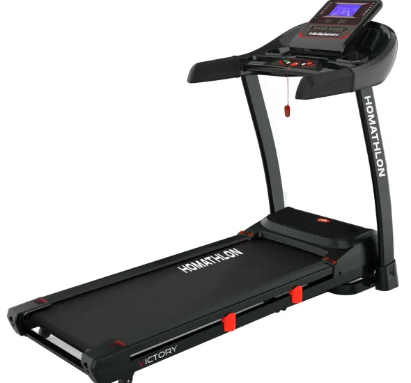 Tapis Roulant Elettrico HomAthlon Victory