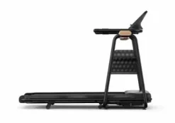 Tapis Roulant Elettrico Horizon TT 5.0