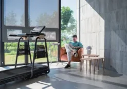 Tapis Roulant Elettrico Horizon TT 5.0