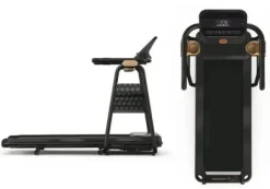 Tapis Roulant Elettrico Horizon TT 5.0