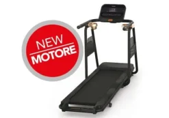 Tapis Roulant Elettrico Horizon TT 5.0