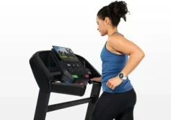 Tapis Roulant Elettrico Horizon T202