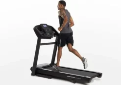 Tapis Roulant Elettrico Horizon T202
